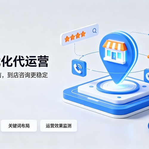 吕梁GEO优化